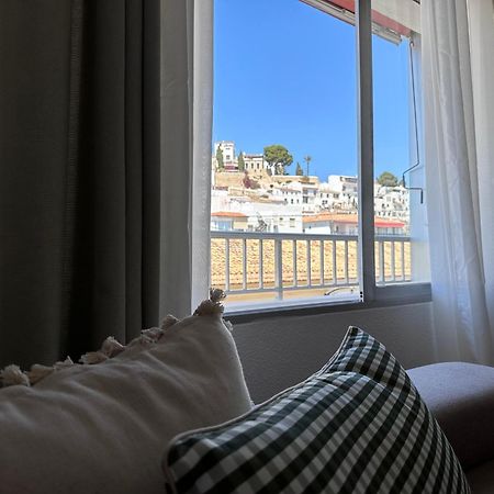 Precioso Apartamento De 3 Dormitorios Con Acceso Directo A La Playa Altea Eksteriør billede