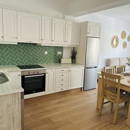 Precioso Apartamento De 3 Dormitorios Con Acceso Directo A La Playa Altea Eksteriør billede