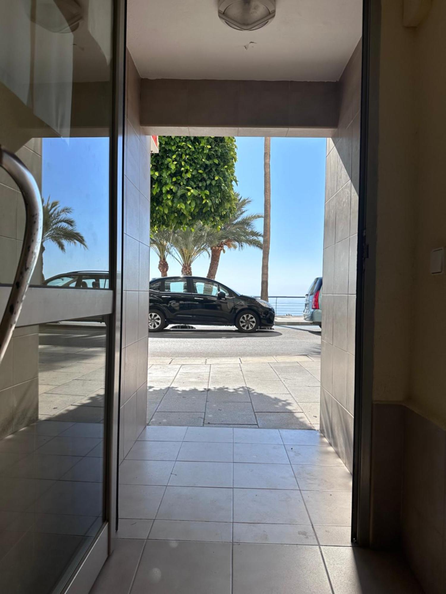 Precioso Apartamento De 3 Dormitorios Con Acceso Directo A La Playa Altea Eksteriør billede