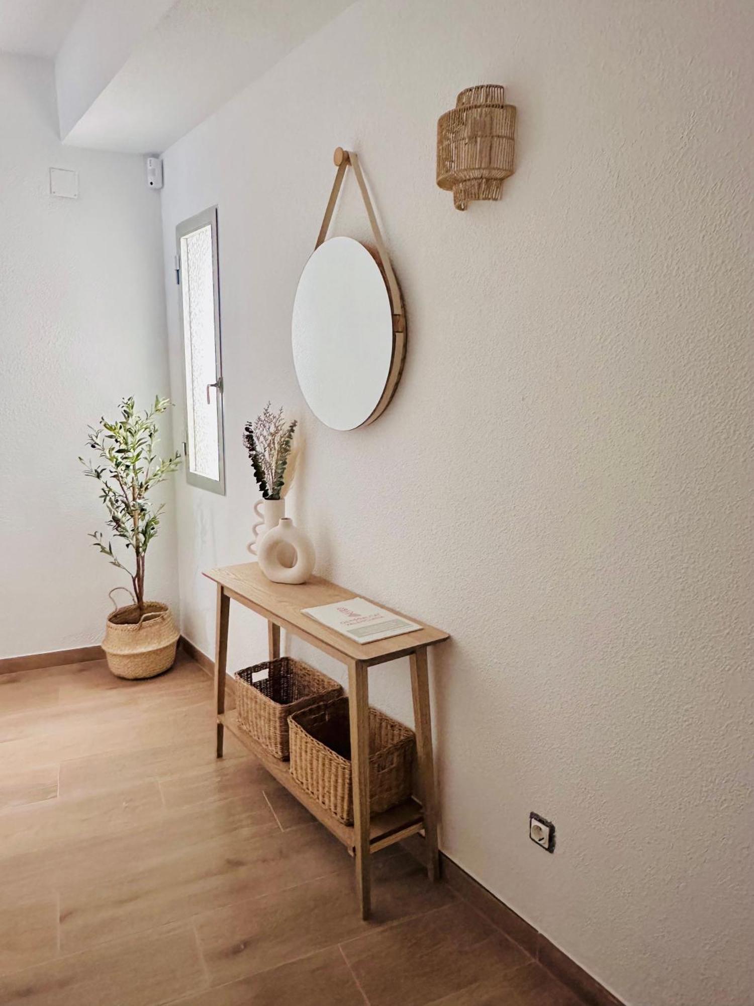 Precioso Apartamento De 3 Dormitorios Con Acceso Directo A La Playa Altea Eksteriør billede