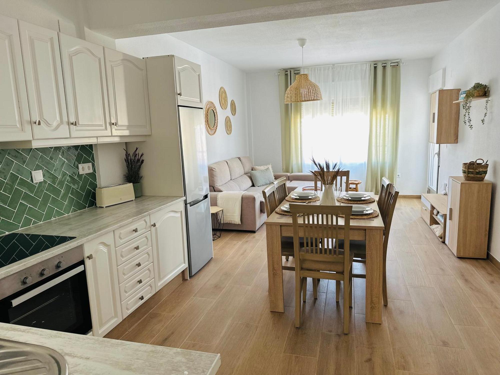 Precioso Apartamento De 3 Dormitorios Con Acceso Directo A La Playa Altea Eksteriør billede