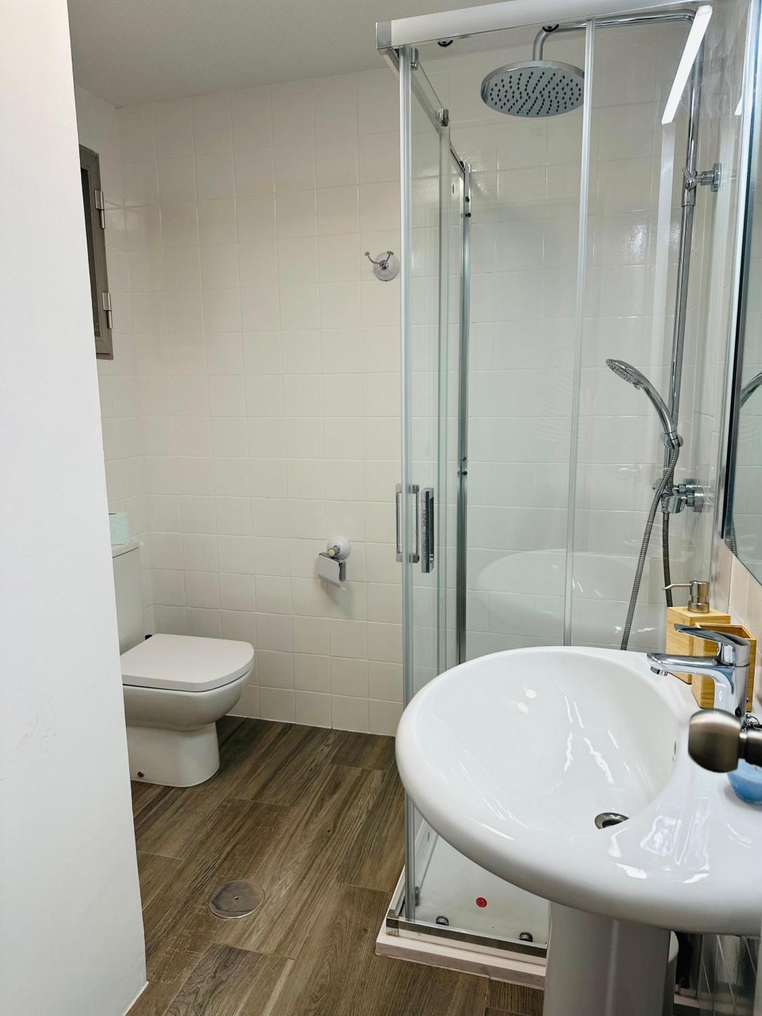 Precioso Apartamento De 3 Dormitorios Con Acceso Directo A La Playa Altea Eksteriør billede