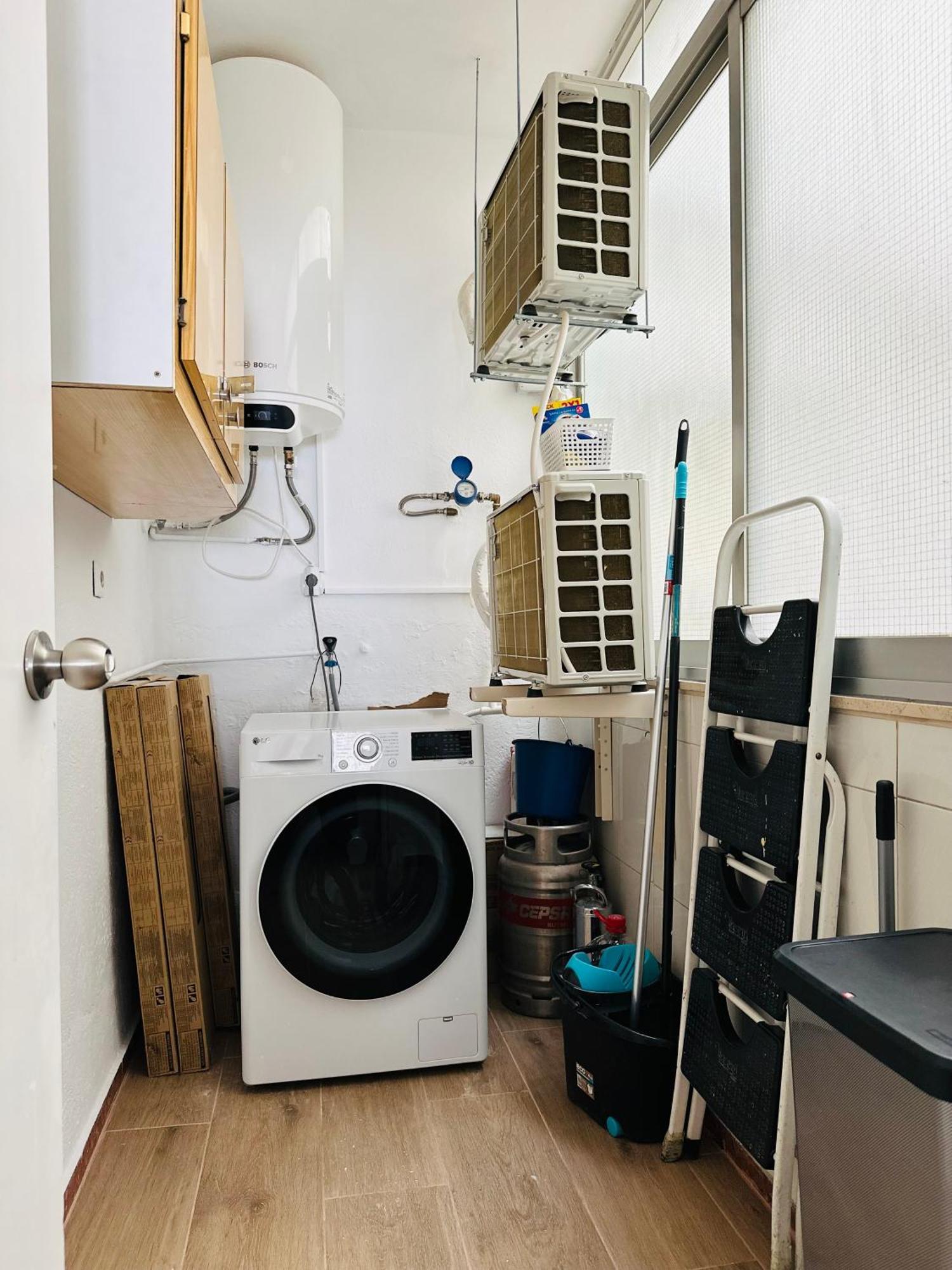 Precioso Apartamento De 3 Dormitorios Con Acceso Directo A La Playa Altea Eksteriør billede